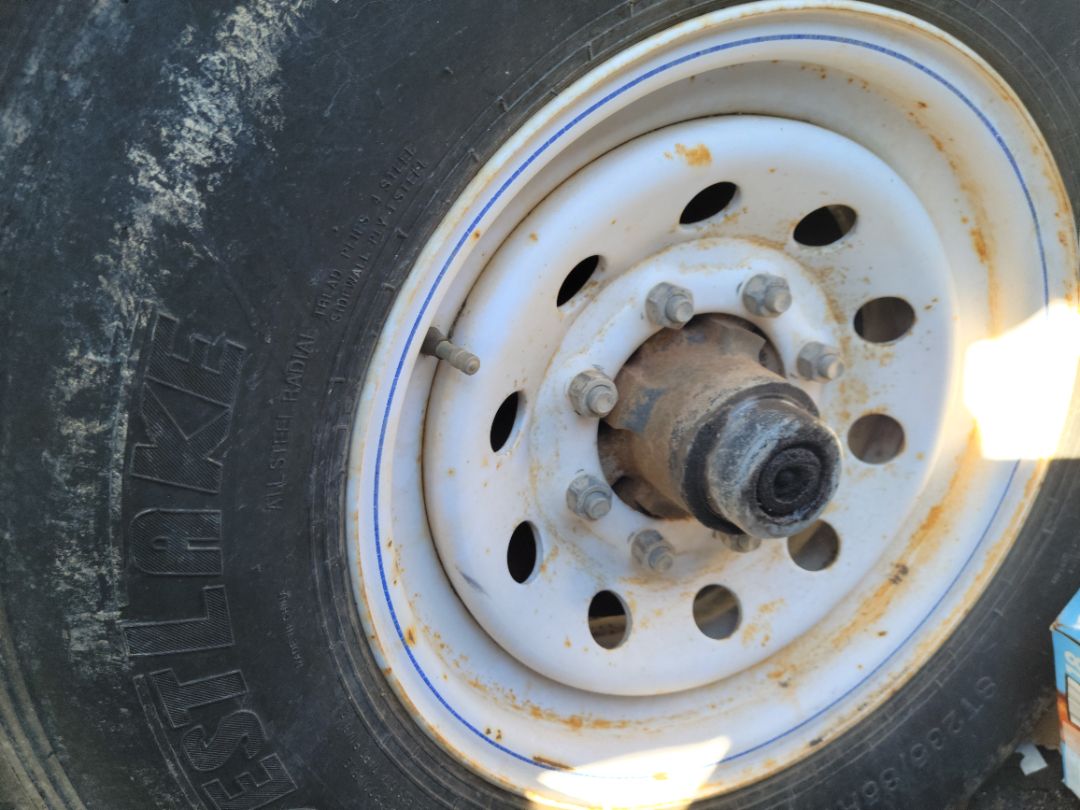 2007 BRANDT 20GNFB - Image 11